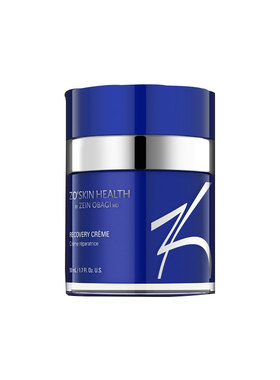 保湿亢老镇定面霜美国ZOSKIN
