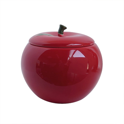 苹安喜乐果香薰蜡烛结婚生日礼物