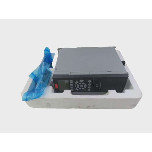DANFOSS 131B0324 FC302PK55T2E20H1BG 0.55Kw 0.75hp FC302PK55T