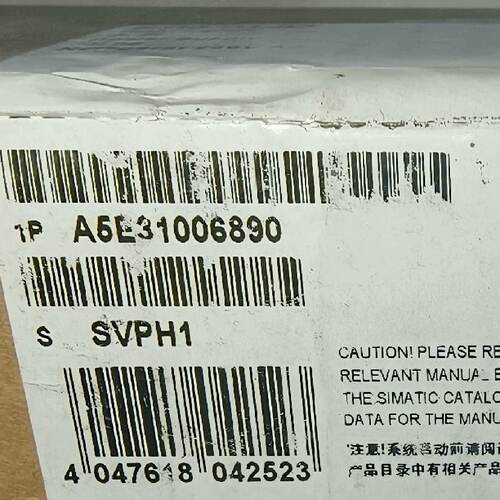 （请询价）A5E31006890-K8 西门子正品包邮
