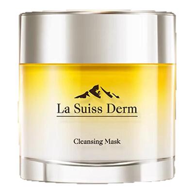 屈臣氏睿致肌肌源塑颜净肤泥膜100g