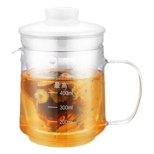 康煲贝陶瓷电炖杯配件盖子玻璃杯杯盖养生杯加热器杯子底座康宝贝