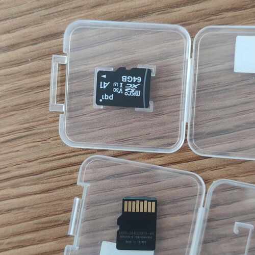 议价-ACC9112-N Micro SD 64GB(SDXC C