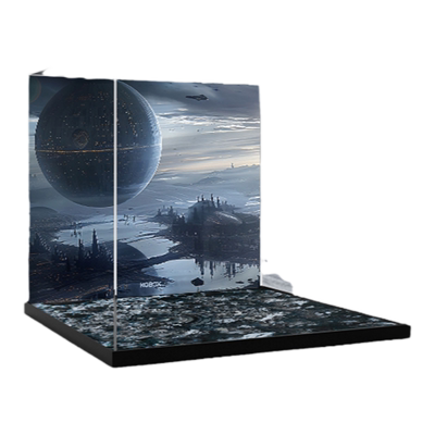 手办盲盒KGBOX新款福利款