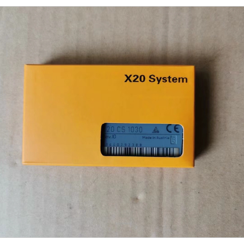 议价贝加莱 X20CS1030 X20IF1061-1 X20AI8221全新原装正品模块