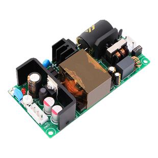 5V10A开关电源板模块内置隔离稳压恒压模块ACDC转5V50W微可调裸板