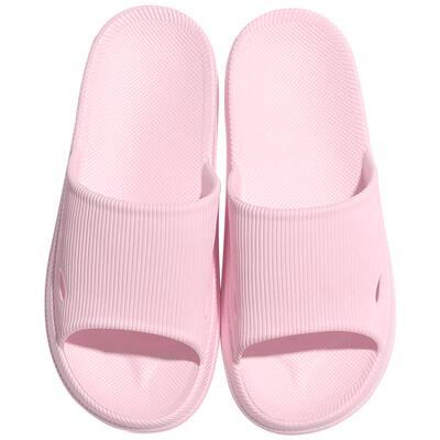 夏季洗澡情侣防臭凉拖鞋