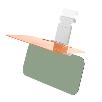 德国汽车防远光灯遮阳板日夜两用