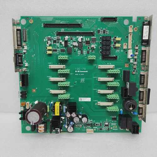 Kawasaki 30D60F-A311 Controller PCB, 50999-0564R00