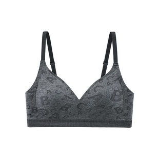 BR SIZE AS2026春新款爆款无钢圈薄款文胸罩女士软支撑无痕内衣