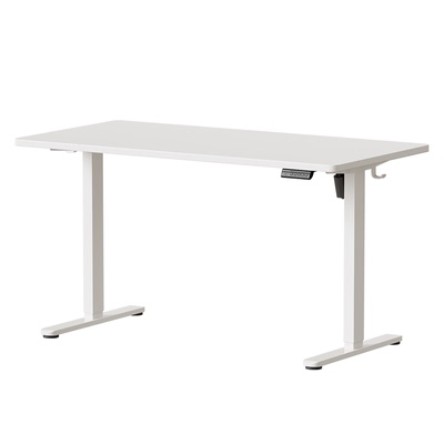 久正V-MOUNTS电动升降桌办公桌