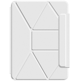 【多维折叠】ipad11保护壳磁吸双面夹2025pro11寸平板air7保护套mini7苹果air5轻薄i pad6无笔槽25款a16支架4