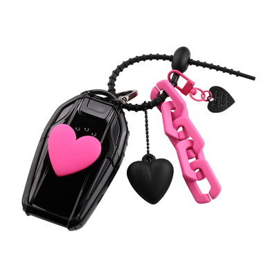 NPC宝马时尚个性网红汽车钥匙套