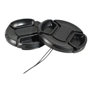 适用SIGMA适马18一50镜头盖62 67 72 77 82mm 18-200 18-270 18-35 24-70mm F2.8 50mm 56mm 35mm 85mm f1.4