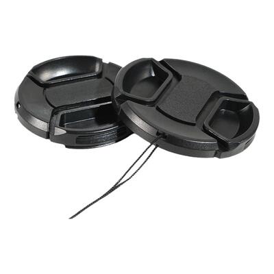 适用于适马镜头盖626772mm