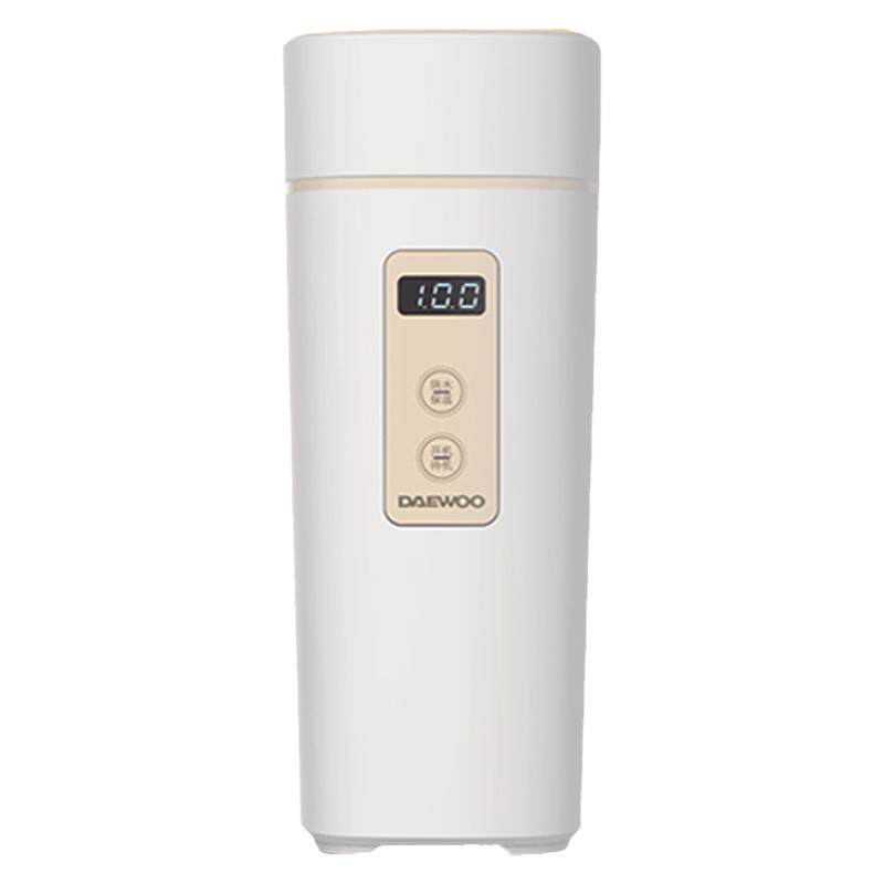 【全新正品】大宇便携式烧水壶