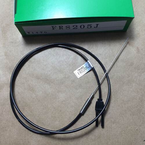 议价FRS205J FX205J GN-M2CR日本竹中TAKEX 光纤传感器 全新原装