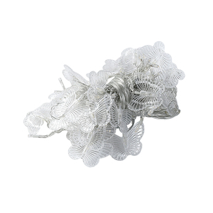 小彩灯闪灯串灯满天星挂灯窗帘灯房间布置氛围灯卧室装饰灯星星灯