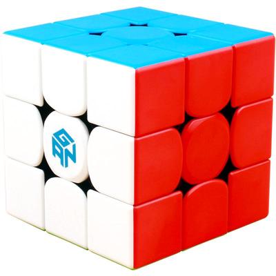 GAN魔方三阶磁力版比赛专用