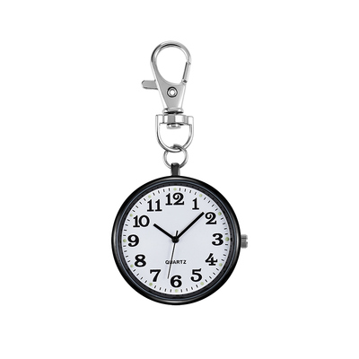 考官推荐款考试专用机械静音怀表