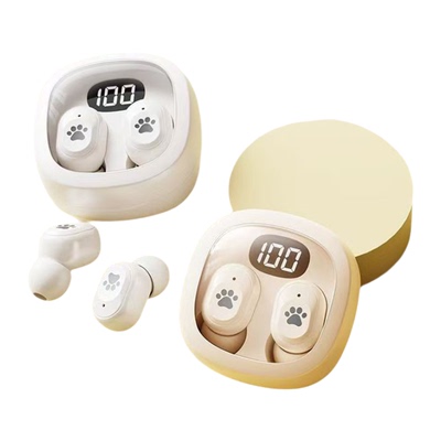 入耳式无线蓝牙耳机|千人加购