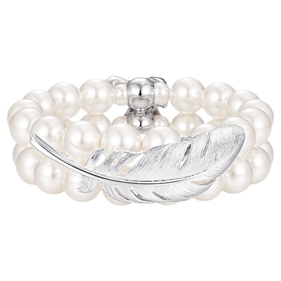 YVMIN尤目女珍珠原创设计