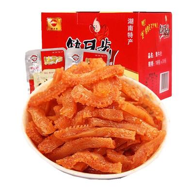 缺牙齿素牛肚超辣湖南特产素毛肚