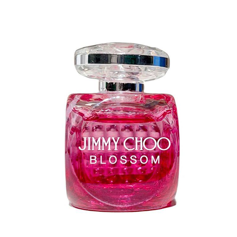 正品Jimmy Choo吉米周/周仰杰淡香水同名经典绽放禁忌甘露女士