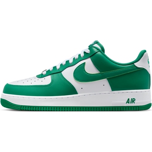 耐克空军一号男子胶底运动鞋春季板鞋NIKE AIR FORCE 1 FJ4146