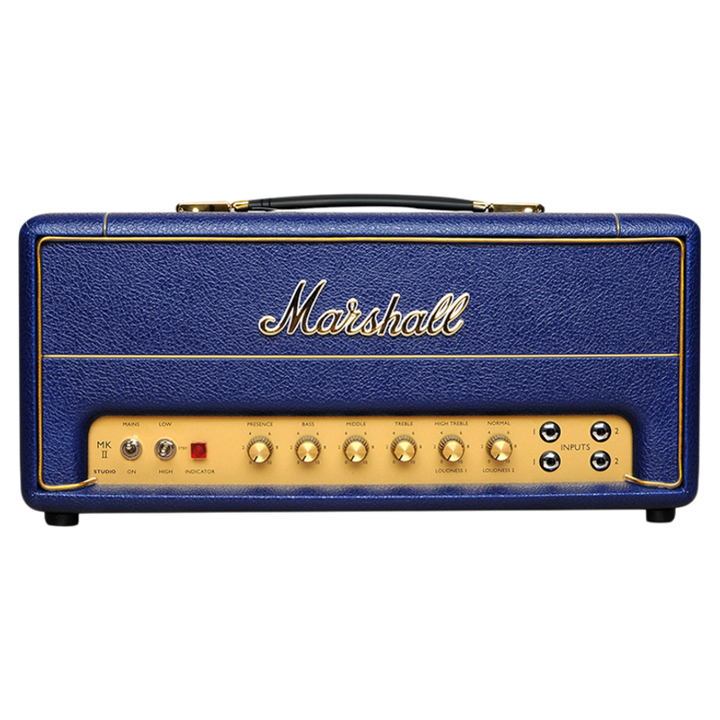 英产MARSHALL电吉他音箱电子管马歇尔JCM800/1959限量版马勺音响