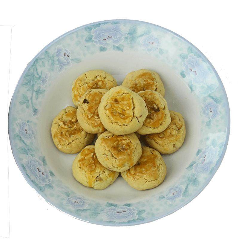 榛子酥琅琊榜传统宫廷糕儿童饼干