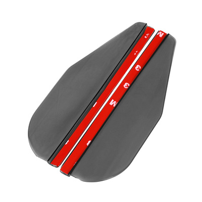 【全车型通用】原装级后视镜雨眉