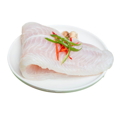 20片批发价新鲜巴沙鱼柳