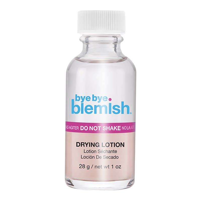 BYEBYEBLEMISH祛痘精华30ml