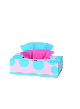 Renova葡萄牙蓝色纸巾