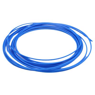 特氟龙管防腐耐高温四氟管PTFE管