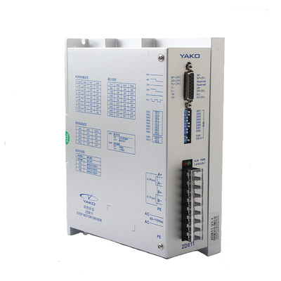 YKA2811MA驱动器研控原装正品