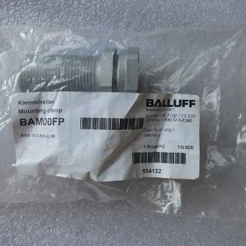议价全新原装正品BALLUFF巴鲁夫 BES 18,0-KH-2L/W BAM00FP 现货