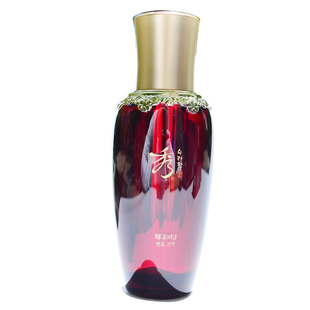 秀雅韩酵秘谈滋养沁肤精华霜45ml面部修复补水保湿紧致收缩毛孔女