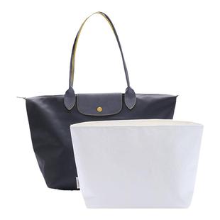 适用珑骧内胆包大号龙骧内胆杜邦纸longchamp托特中小号包撑内衬