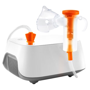 家瑞康雾化器家用成人婴儿儿童医疗专用化痰止咳便携雾化器2360