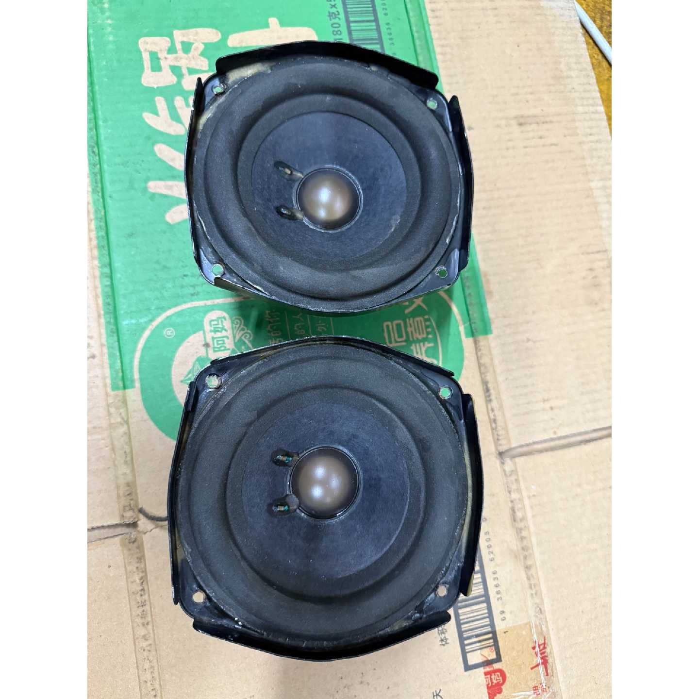 议价BOSE低音炮喇叭,原装墨西哥制造,带钢印!保证正品,BOS