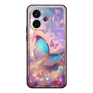 luckrider适用于vivoy200gt手机壳v2361a唯美Iq00Z9好看V2361A梦幻Ipooz9少女款iqooz9turbo文字y200gt后壳Vo