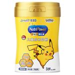 美赞臣学优力博仕高3段3岁以上儿童成长奶粉 700g*1罐