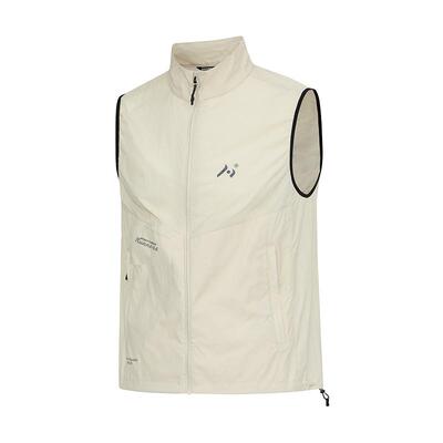 NP能跑超轻防风防雨跑步马甲背心