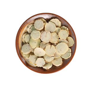 中药材精选正品川木通 白木通 新货 叶木通 木通片木通粉500g克