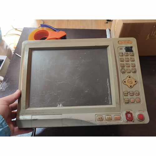 询价飞通AIS导航FT-8700，10英寸显示屏，型号FT-87