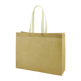 无纺布手提袋定做礼品袋服装店手提袋子定制女装购物袋小号环保袋