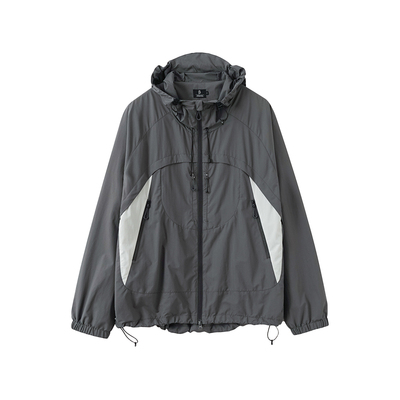 buttbill秋季夹克特氟龙