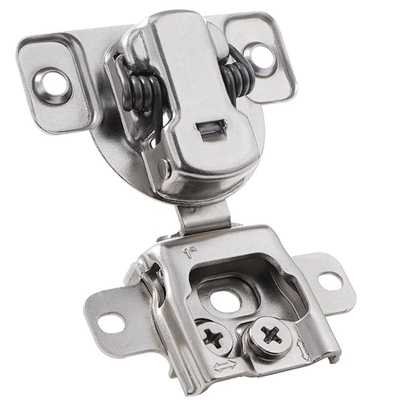 往里开铰链反向内开合页内推门